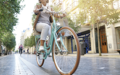 Pistes cyclables : le réseau s’étoffe