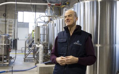 Burtonian, la plus anglaise des brasseries tarnaises